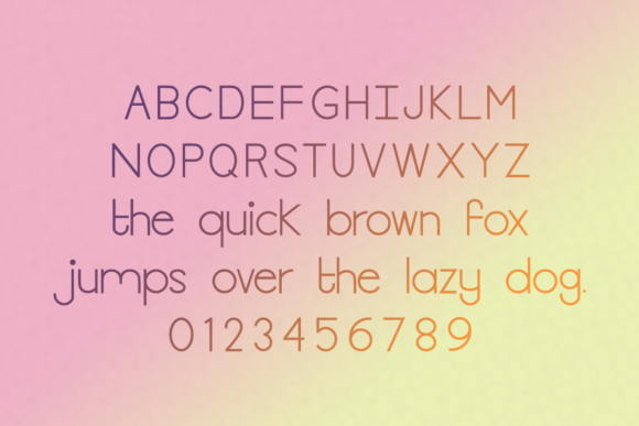 Kill the Lights Font PNG with transparent background - Preview 1