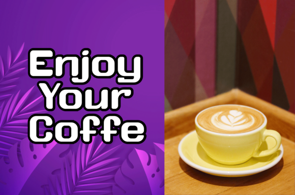 Lingga Font PNG with transparent background - Preview 5