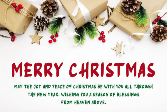 Northland Font PNG with transparent background - Preview 1