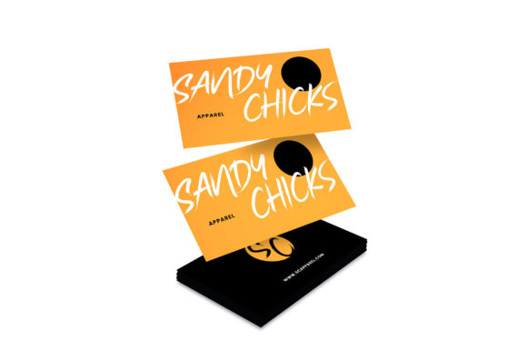 Slince Font PNG with transparent background - Preview 1