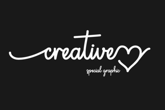 Amelinda Font - Preview 4