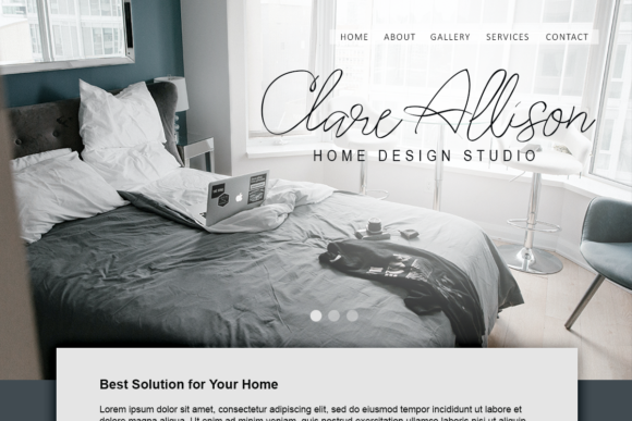 Attourney Font - Preview 3