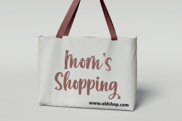 Berlin Kitchen Font Font Font - Preview 3