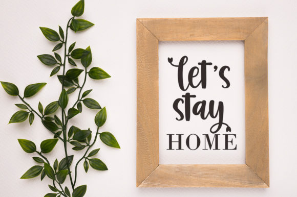 Berlin Kitchen Font Font Font - Preview 4