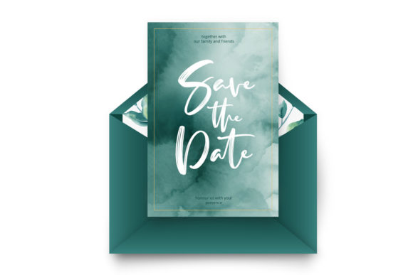 Bologna Script Font - Preview 1