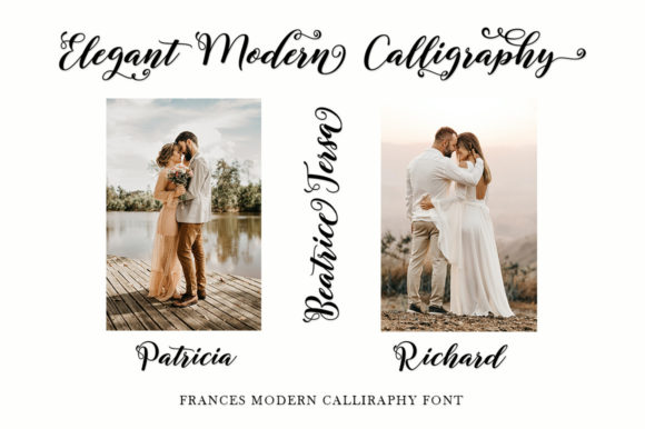 Complain Script Font - Preview 3
