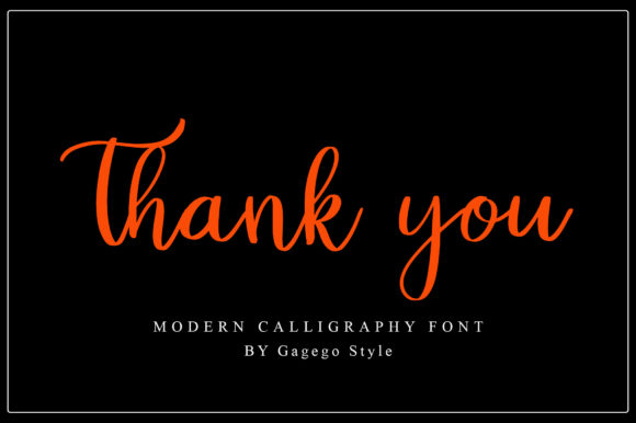 Cute Baby Font - Preview 5