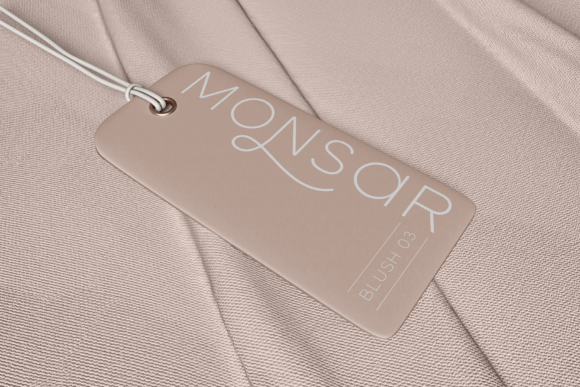 Dress Code Font - Preview 1