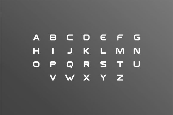 Esoris Font - Preview 2