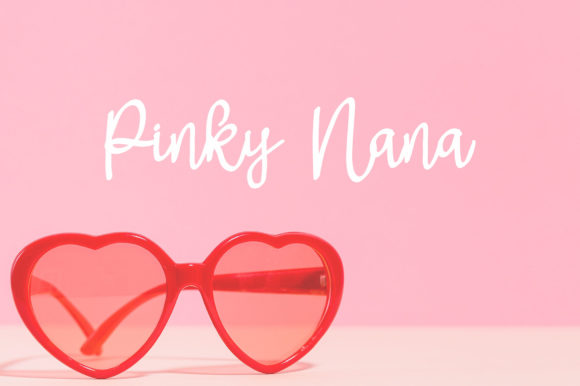 Frametake Font - Preview 3