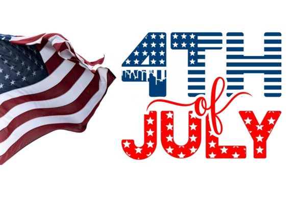 Merica Font PNG with transparent background - Preview 1