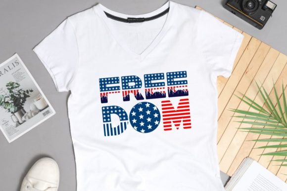 Merica Font PNG with transparent background - Preview 2