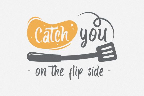 Regorden Font PNG with transparent background - Preview 2