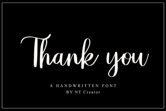 Smart Boy Font font preview - 4
