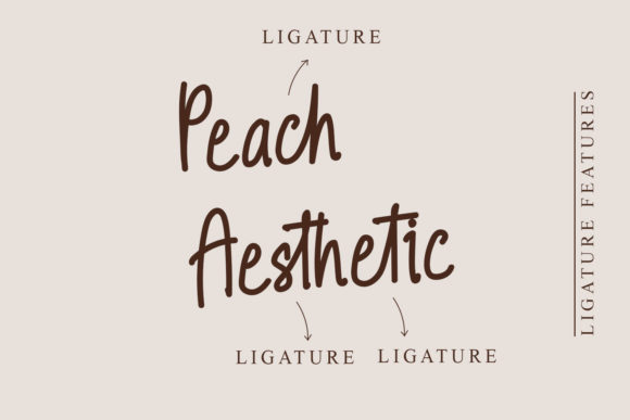 Ashford Keystone Font - Preview 5