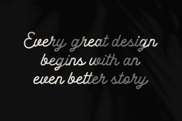 Darkas Font - Preview 5