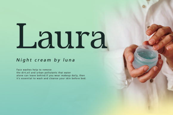 Fast and Cure Font - Preview 6