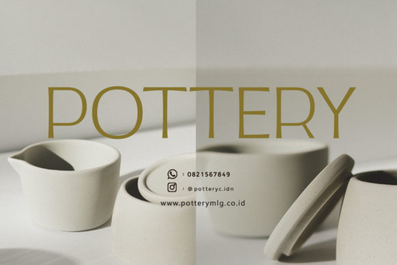 Gold and Queen Font - Preview 5