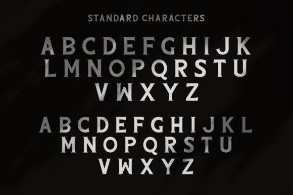 Hansel Font - Preview 2