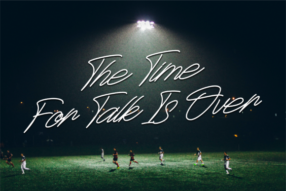 Liforiesta Font PNG with transparent background - Preview 2