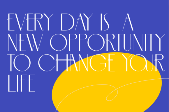 Mclassic Font PNG with transparent background - Preview 3