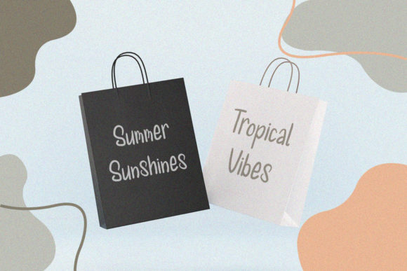 Meghalloria Font PNG with transparent background - Preview 1