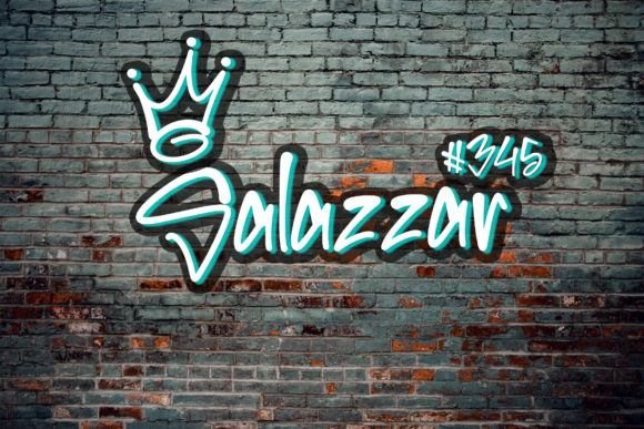 Sion Possible Font PNG with transparent background - Preview 3