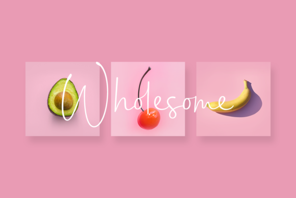 Antebas Font - Preview 3