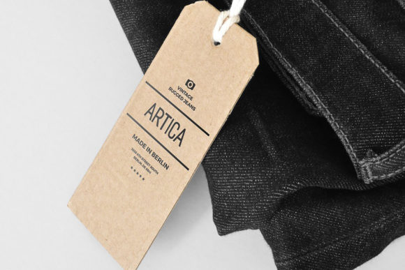 Artica Font - Preview 1