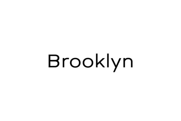 Brooklyn Font - Preview 1