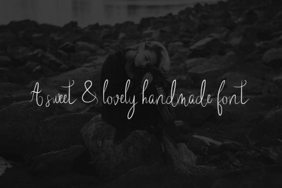 Clarette Dior Font - Preview 1