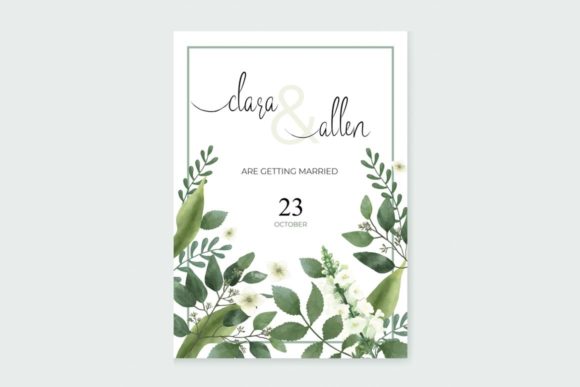 Clarette Dior Font - Preview 4