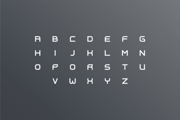 Crekih Font - Preview 2