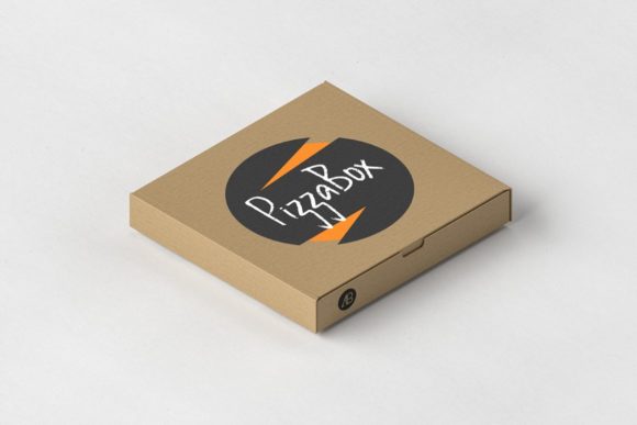 Detmeroff Font - Preview 3