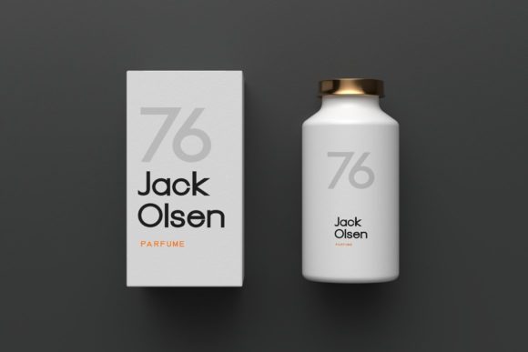 Focus Grotesk Font - Preview 3