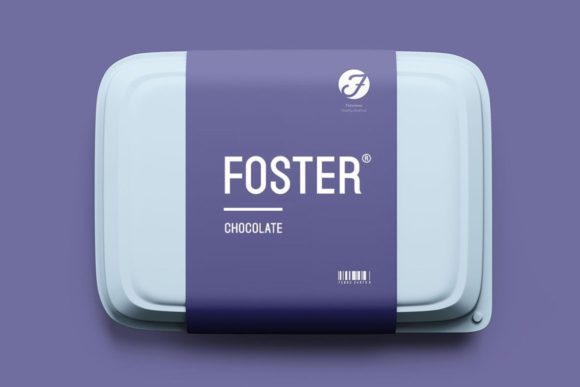 Foster Font - Preview 1