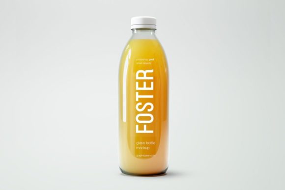 Foster Font - Preview 3