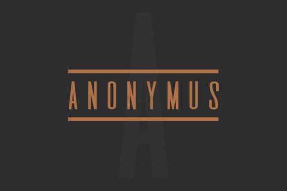Gatsby Font PNG with transparent background - Preview 6