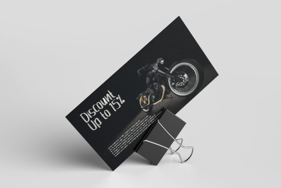 Goflow Font - Preview 4