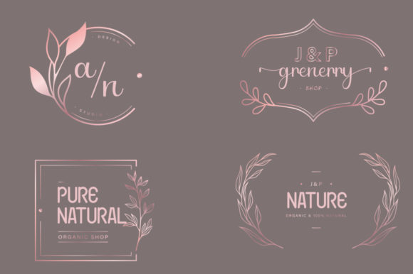Moon Font PNG with transparent background - Preview 1