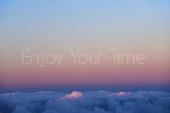 Leafinna Font PNG with transparent background - Preview 1