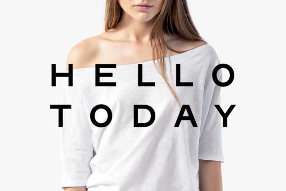 Malstrom Font PNG with transparent background - Preview 4