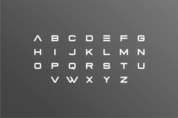 Megum Font PNG with transparent background - Preview 2
