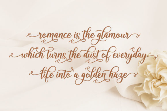 Meighan Font PNG with transparent background - Preview 1