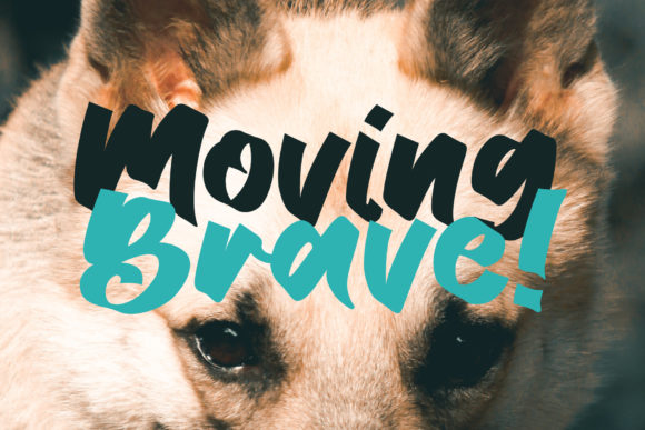 Melvines Font PNG with transparent background - Preview 1