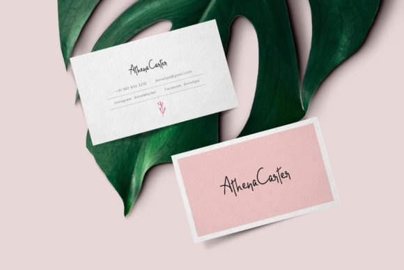 Norletta Font PNG with transparent background - Preview 6