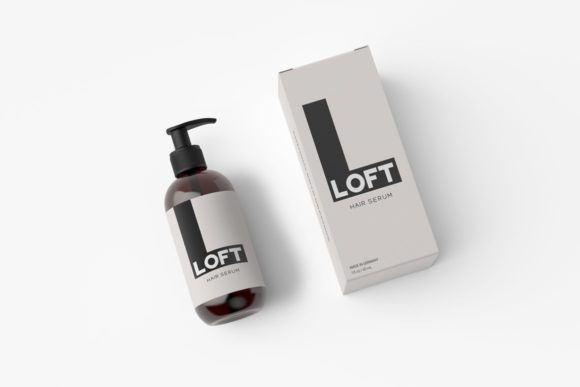 Quart Font PNG with transparent background - Preview 1