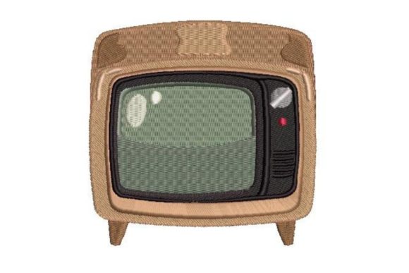 Retro Television