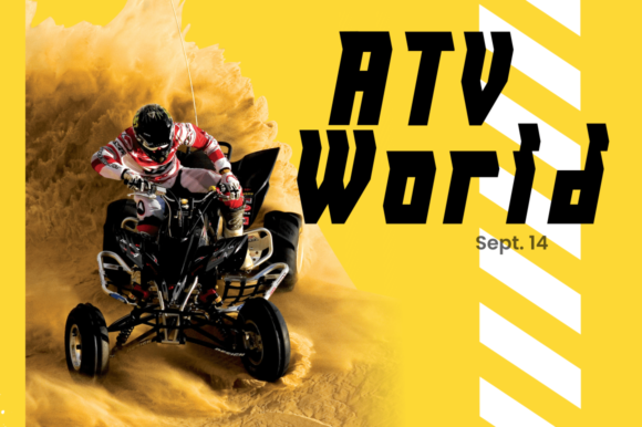 Air Jetpump Font - Preview 3