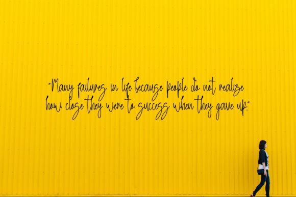 Amarti Satra Font - Preview 1